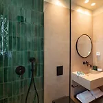Mariette Rhodes Urban (adults Only) מלון דירות עיר רודוס