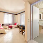 Mariette Rhodes Urban (adults Only) Lägenhetshotell 3*