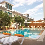 Lägenhetshotell Mariette Rhodes Urban (adults Only) Rhodes City