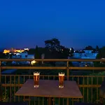 Lägenhetshotell Mariette Rhodes Urban (adults Only) Rhodes City