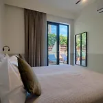 Mariette Rhodes Urban (adults Only) מלון דירות 3*