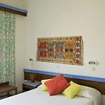 Lägenhetshotell Mariette Rhodes Urban (adults Only) 3*