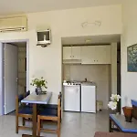 Mariette Rhodes Urban (adults Only) 3* עיר רודוס