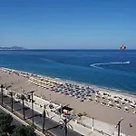 Mariette Rhodes Urban (adults Only) 3* עיר רודוס