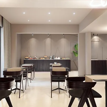 Mariette Rhodes Urban (adults Only) 3* Rhodes City