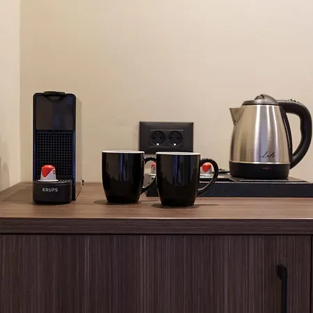 Aparthotel Mariette Rhodes Urban 3*