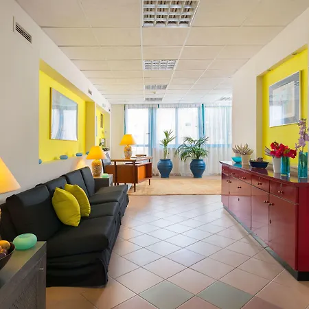 Aparthotel Mariette Rhodes Urban 3*