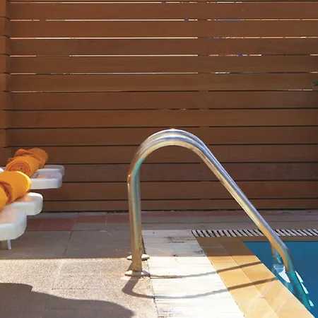 Aparthotel Mariette Rhodes Urban