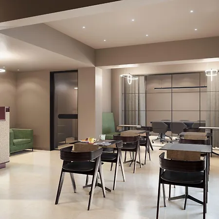 Aparthotel Mariette Rhodes Urban 3*