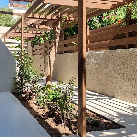 Mariette Rhodes Urban Aparthotel Rhodes City