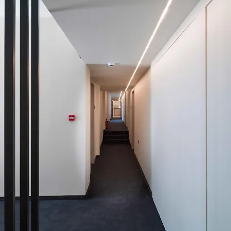 Mariette Rhodes Urban (adults Only) Lägenhetshotell 3*