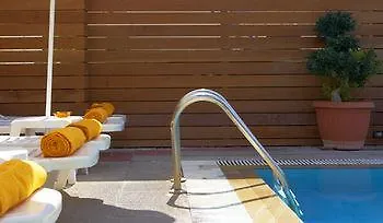 Mariette Rhodes Urban (adults Only) 3*