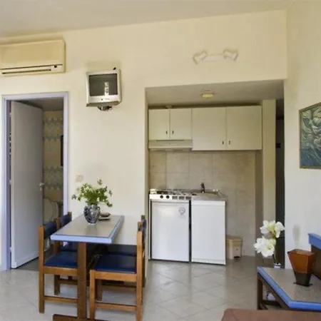 Mariette Rhodes Urban 3* Rhodes City