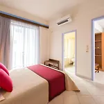 Mariette Rhodes Urban (adults Only) Appart hôtel