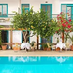 Appart hôtel Mariette Rhodes Urban (adults Only)