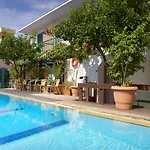 Appart hôtel Mariette Rhodes Urban (adults Only) Rhodes City