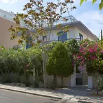 Mariette Rhodes Urban (adults Only) Aparthotel