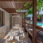 Mariette Rhodes Urban (adults Only) Aparthotel Rhodes City
