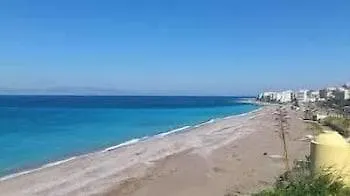 Mariette Rhodes Urban (adults Only) Hotel apartamentowy 3*