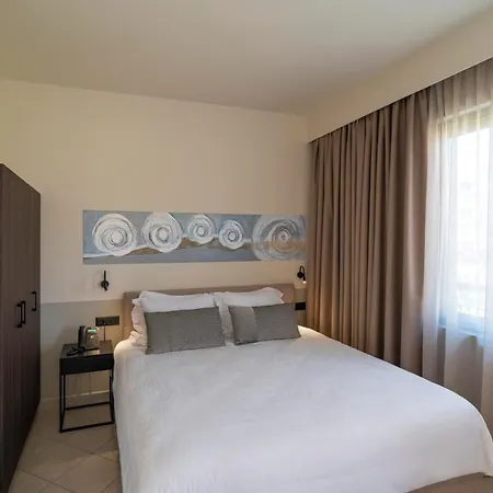 Mariette Rhodes Urban (adults Only) Appart hôtel