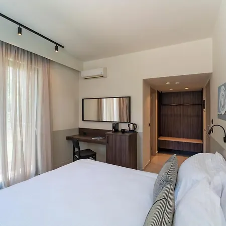 Hotel apartamentowy Mariette Rhodes Urban (adults Only) Rhodes City