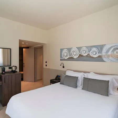 Mariette Rhodes Urban (adults Only) Appart hôtel 3*