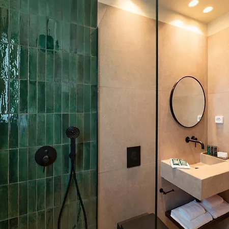 Mariette Rhodes Urban (adults Only) Appart hôtel Rhodes City