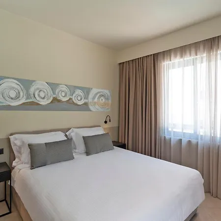 Appart hôtel Mariette Rhodes Urban (adults Only)