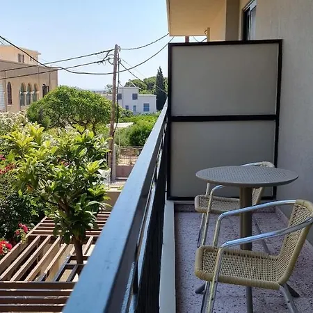 Hotel apartamentowy Mariette Rhodes Urban (adults Only) 3*