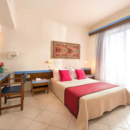 Mariette Rhodes Urban (adults Only) 아파트호텔 3*