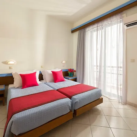 아파트호텔 Mariette Rhodes Urban (adults Only)