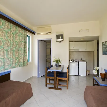 Mariette Rhodes Urban (adults Only) 3* Rhodes City
