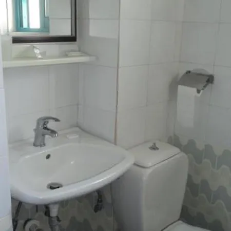 Hotel apartamentowy Mariette Rhodes Urban (adults Only)