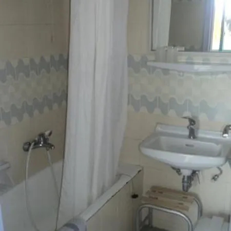 Appart hôtel Mariette Rhodes Urban (adults Only)