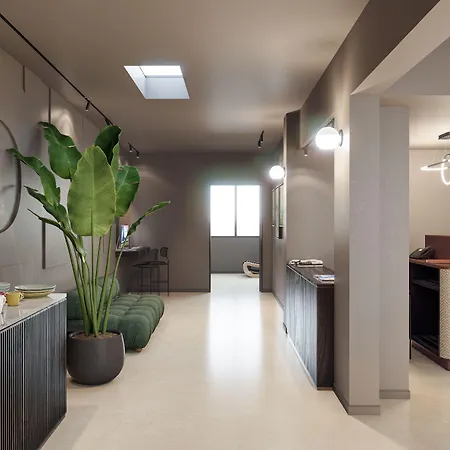 Mariette Rhodes Urban (adults Only) Rhodes City