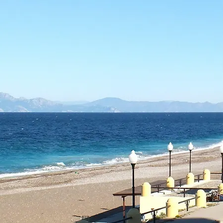 Mariette Rhodes Urban (adults Only) 3*