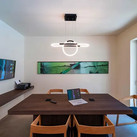 Apart-hotel Mariette Rhodes Urban (adults Only) Rhodes City