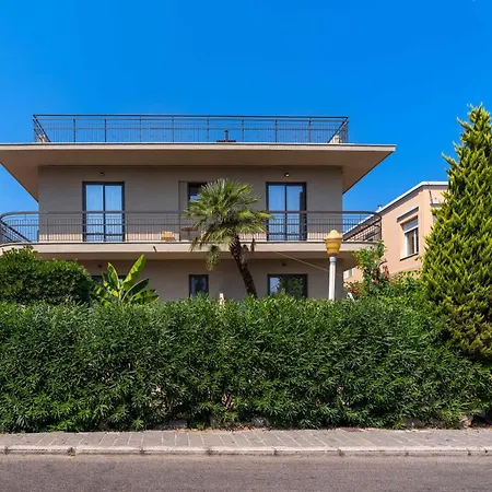 Mariette Rhodes Urban (adults Only) 3* Rhodes City