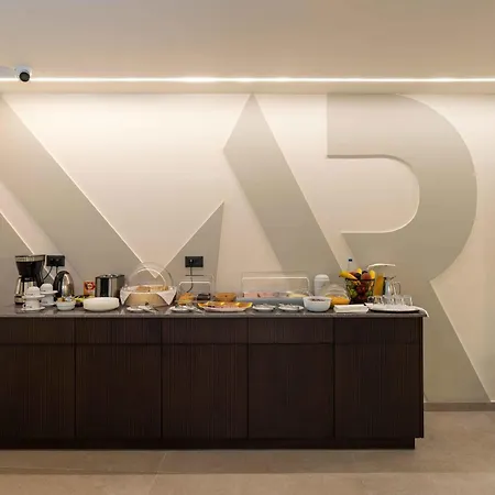 Apart-hotel Mariette Rhodes Urban (adults Only)