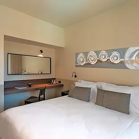 Mariette Rhodes Urban (adults Only) Ξενοδοχείο με διαμερίσματα