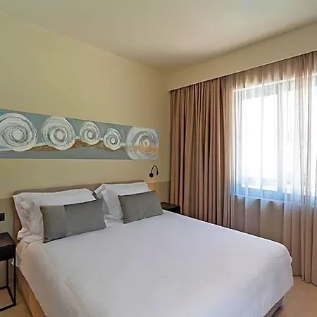 Ξενοδοχείο με διαμερίσματα Mariette Rhodes Urban (adults Only) 3*