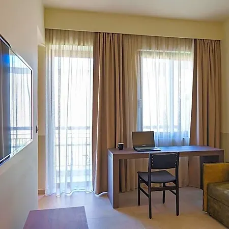 Ξενοδοχείο με διαμερίσματα Mariette Rhodes Urban (adults Only) 3*
