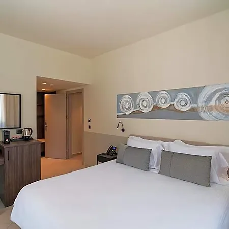 Ξενοδοχείο με διαμερίσματα Mariette Rhodes Urban (adults Only) Rhodes City