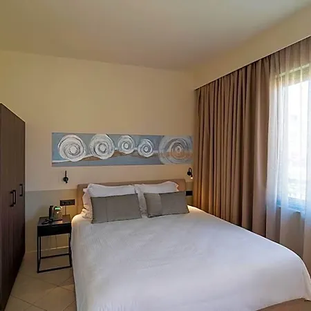 Ξενοδοχείο με διαμερίσματα Mariette Rhodes Urban (adults Only) Rhodes City