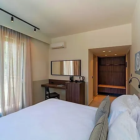 Mariette Rhodes Urban (adults Only) Rhodes City