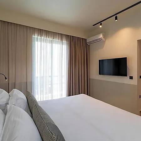 Mariette Rhodes Urban (adults Only) 3* Rhodes City
