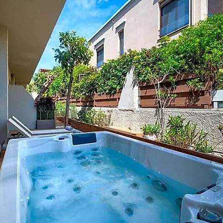 Ξενοδοχείο με διαμερίσματα Mariette Rhodes Urban (adults Only) 3*