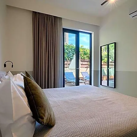 Mariette Rhodes Urban (adults Only) Rhodes City