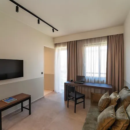 Mariette Rhodes Urban (adults Only) Ξενοδοχείο με διαμερίσματα