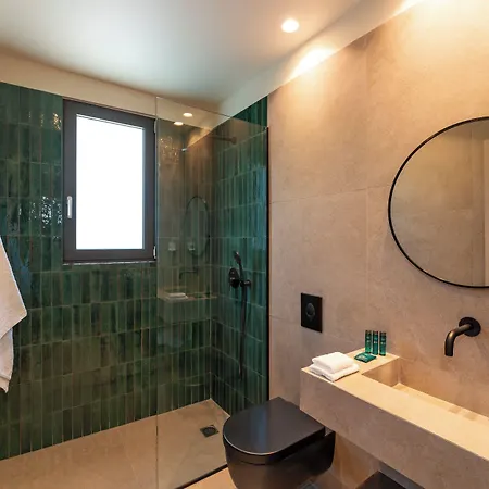 Mariette Rhodes Urban (adults Only) Ξενοδοχείο με διαμερίσματα 3*
